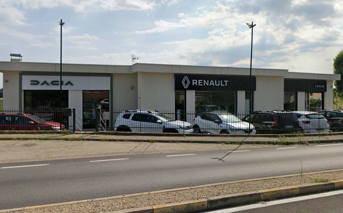 Autovip S.r.l. - Pino Torinese
